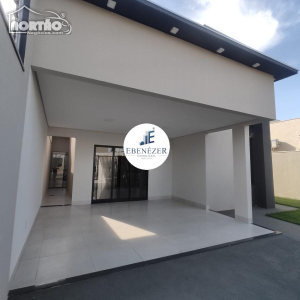 Casa a venda no JARDIM ADRIANA em Rondonópolis/MT
