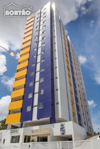 APARTAMENTO A VENDA NO TORRE EM JOÃO PESSOA/PB