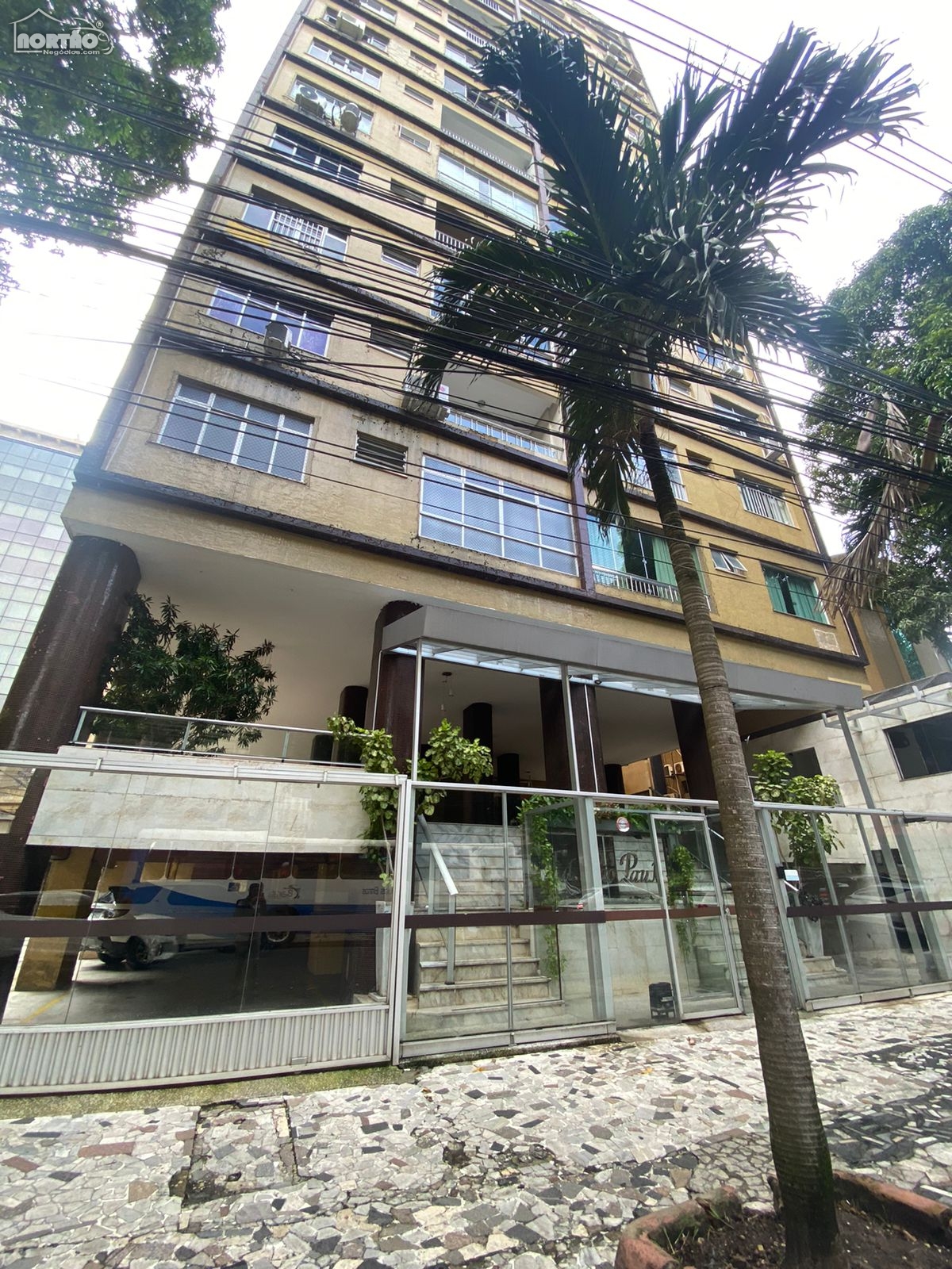 Apartamento a venda no Nazaré em Belém/PA