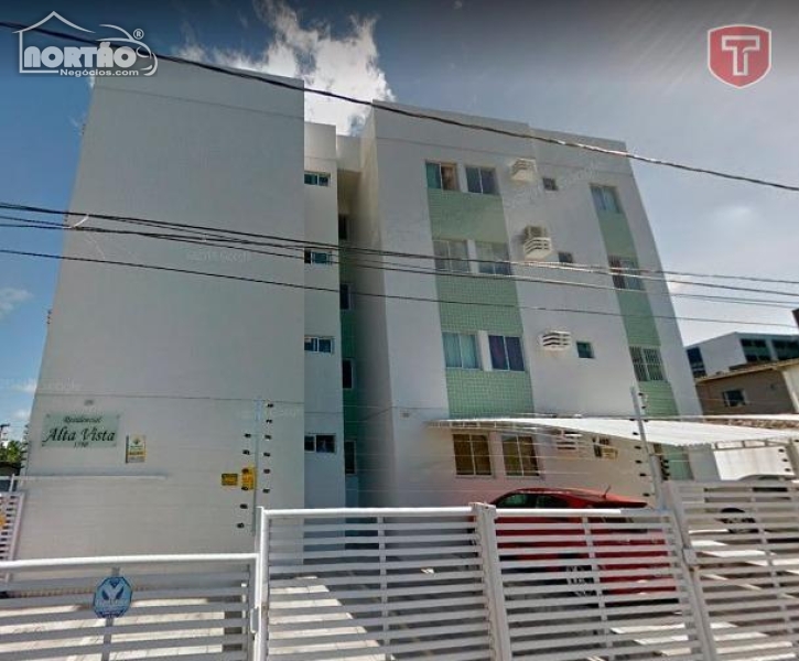 APARTAMENTO A VENDA NO TORRE EM JOÃO PESSOA/PB