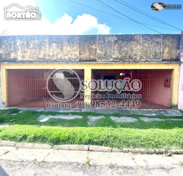 CASA a venda no SÃO VICENTE em Salinópolis/PA