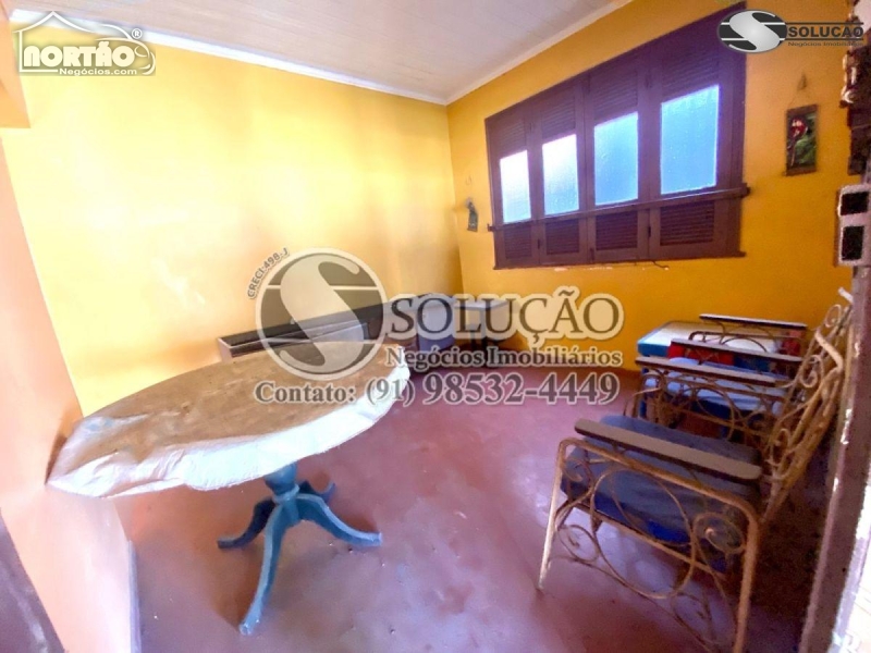 Casa à venda com 4 quartos - Foto 3