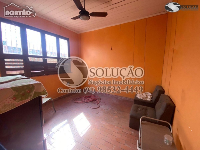 Casa à venda com 4 quartos - Foto 4