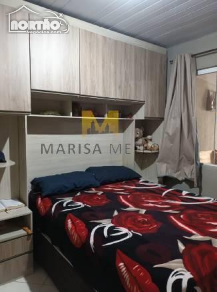 Casa à venda com 3 quartos, 65m² - Foto 8