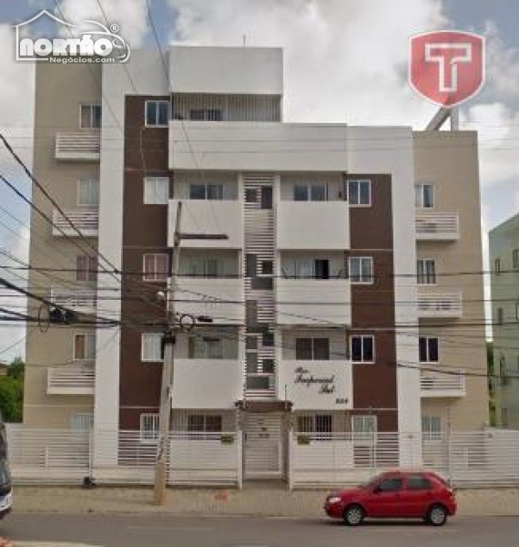 Apartamento a venda no ÁGUA FRIA em João Pessoa/PB