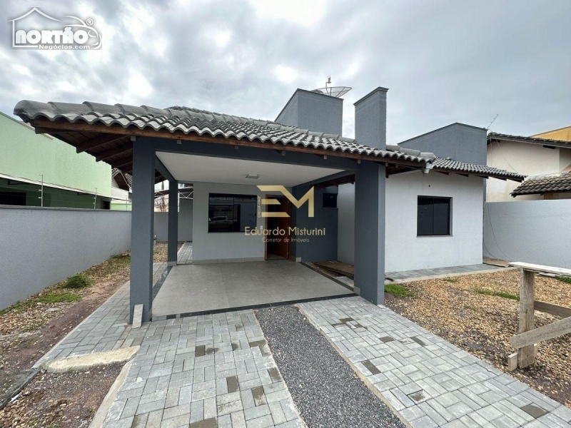 Casa à venda com 3 quartos, 100m² - Foto 10