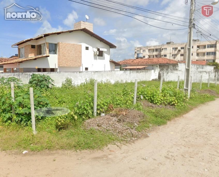 Terreno a venda no CRISTO REDENTOR em João Pessoa/PB