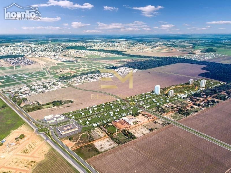 TERRENO a venda no SAN MARTINI em Sinop/MT