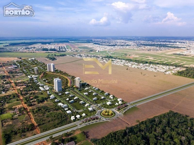 TERRENO a venda no SAN MARTINI em Sinop/MT
