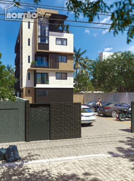 Apartamento a venda no VILA SAO JOAO em Cabedelo/PB