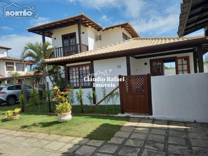 CASA a venda no BAIA FORMOSA -BÚZIOS em Armação dos Búzios/RJ