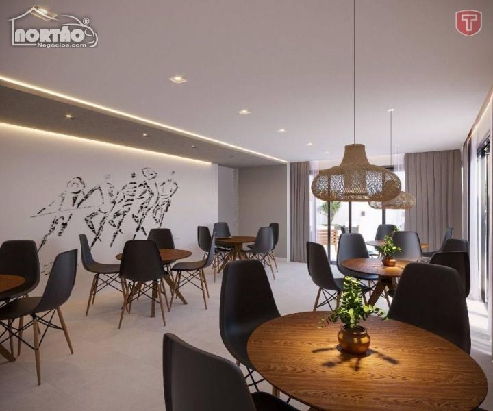 Casa à venda com 3 quartos, 52m² - Foto 6