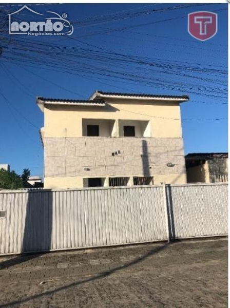 Apartamento a venda no MUMBABA em João Pessoa/PB