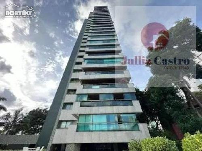 APARTAMENTO A VENDA NO PARNAMIRIM EM RECIFE/PE