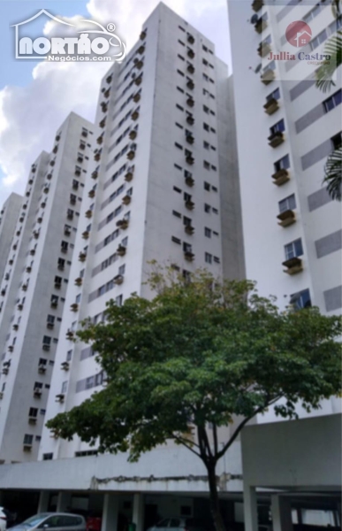 APARTAMENTO A VENDA NO TORRE EM RECIFE/PE