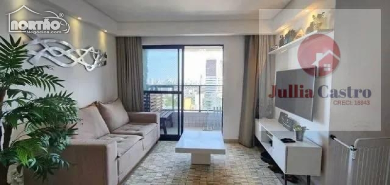 Apartamento a venda no ENCRUZILHADA em Recife/PE