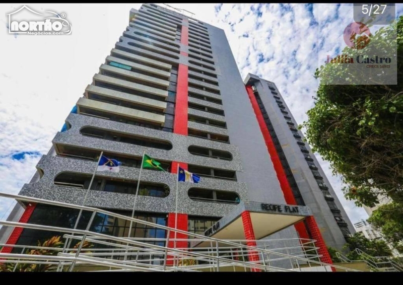 Casa a venda no BOA VIAGEM em Recife/PE