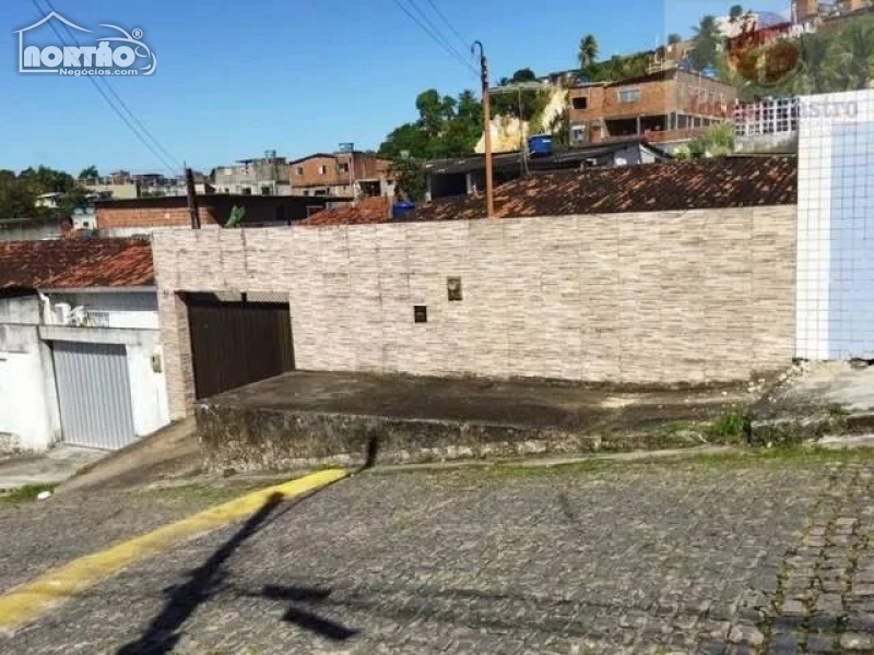 Casa a venda no JORDÃO em Recife/PE