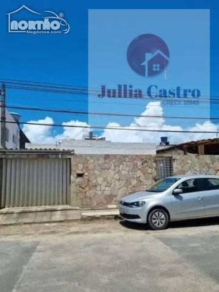 CASA A VENDA NO BAIRRO NOVO EM OLINDA/PE