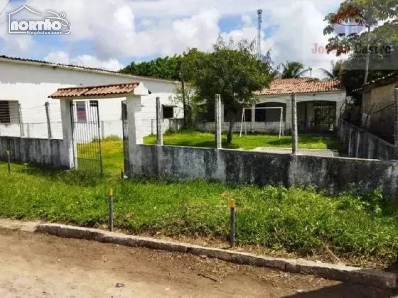 Casa a venda no  em Pitimbu/PB