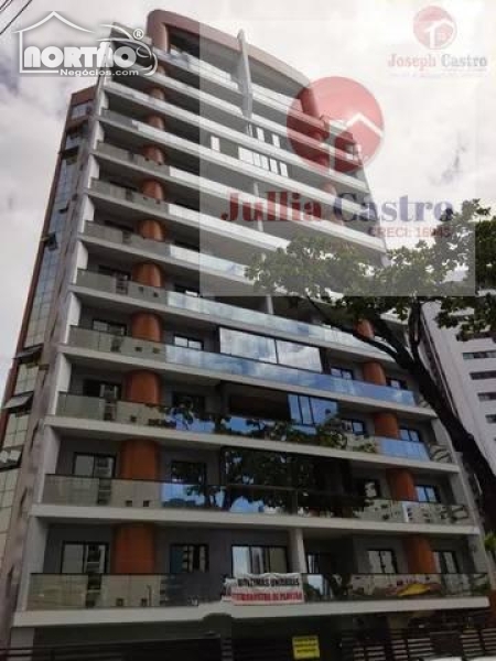 APARTAMENTO A VENDA NO GRAÇAS EM RECIFE/PE