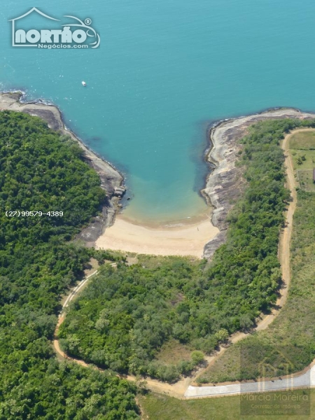 Terreno a venda no IRI em Anchieta/