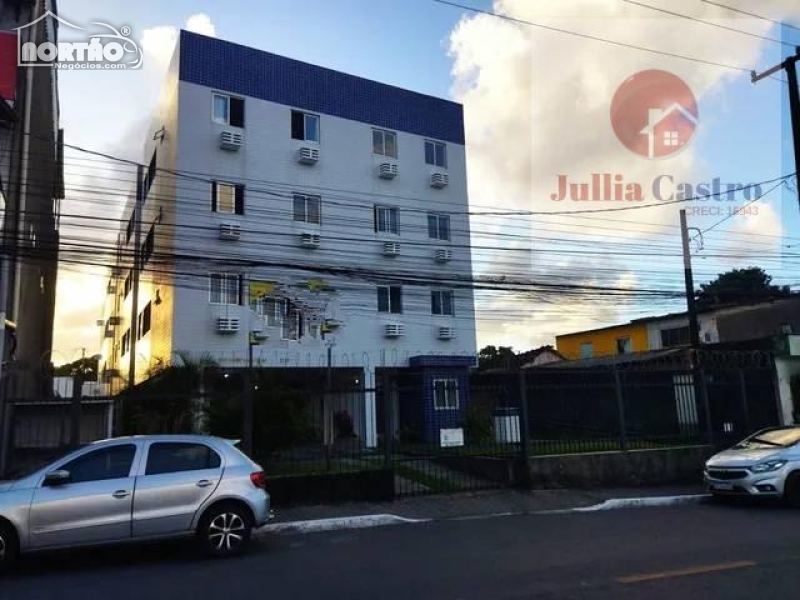 APARTAMENTO A VENDA NO ARRUDA EM RECIFE/PE