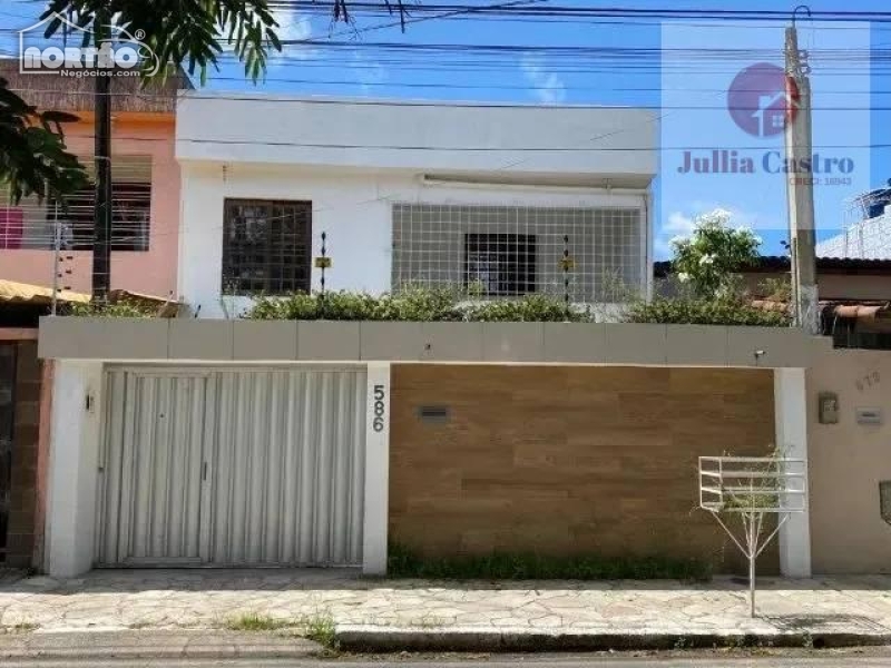 CASA A VENDA NO IPUTINGA EM RECIFE/PE