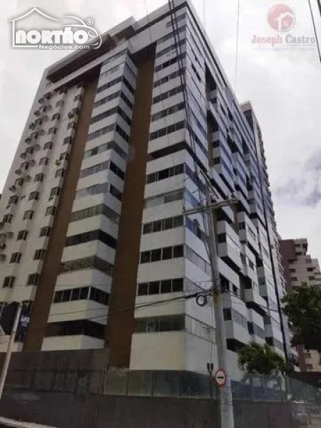 APARTAMENTO A VENDA NO BOA VIAGEM EM RECIFE/PE