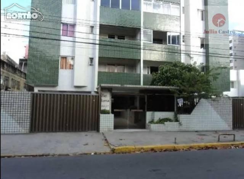 APARTAMENTO A VENDA NO BOA VIAGEM EM RECIFE/PE