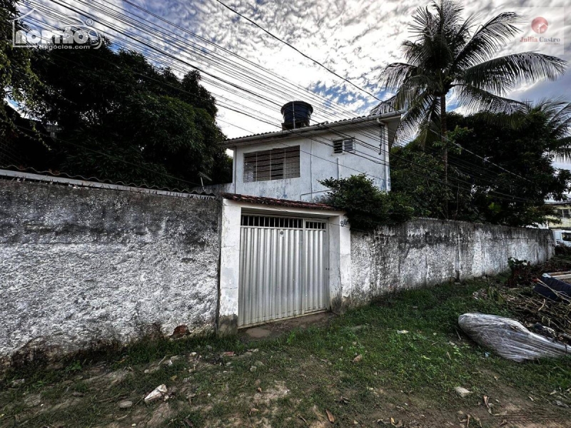 CASA A VENDA NO IPUTINGA EM RECIFE/PE