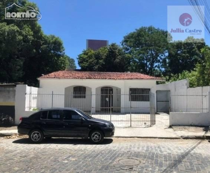 Casa para locação no SANTO AMARO em Recife/PE