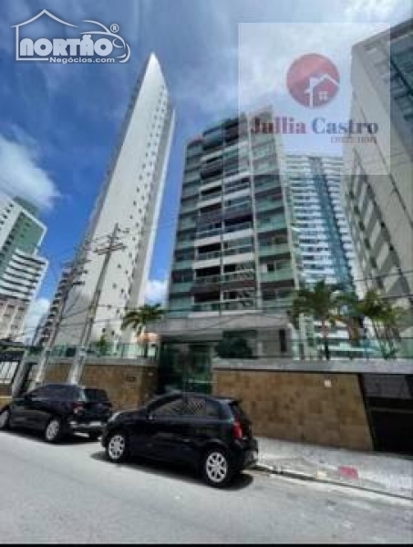 Apartamento para locação no BOA VIAGEM em Recife/PE