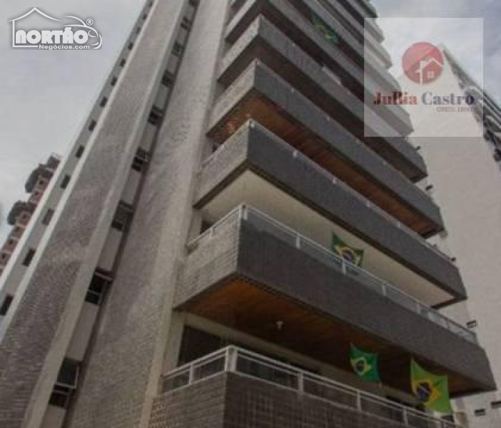 Apartamento para locação no BOA VIAGEM em Recife/PE