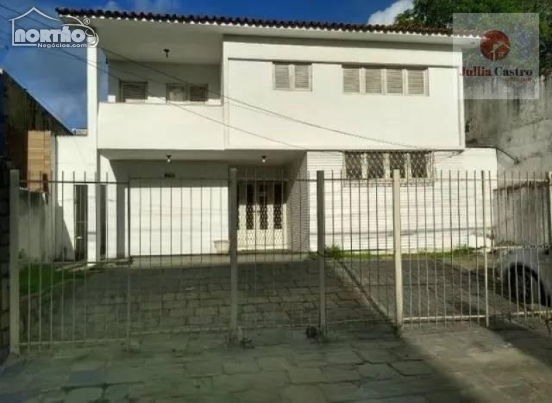 Casa para locação no BAIRRO NOVO em Olinda/PE