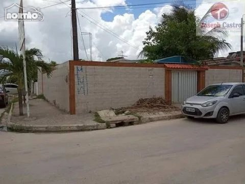 CASA A VENDA NO PAU AMARELO EM PAULISTA/PE