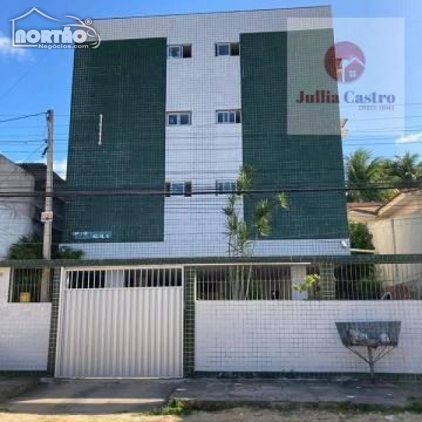 Apartamento a venda no CASA CAIADA em Olinda/PE