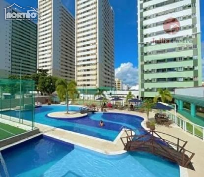 Apartamento a venda no JANGA em Paulista/PE