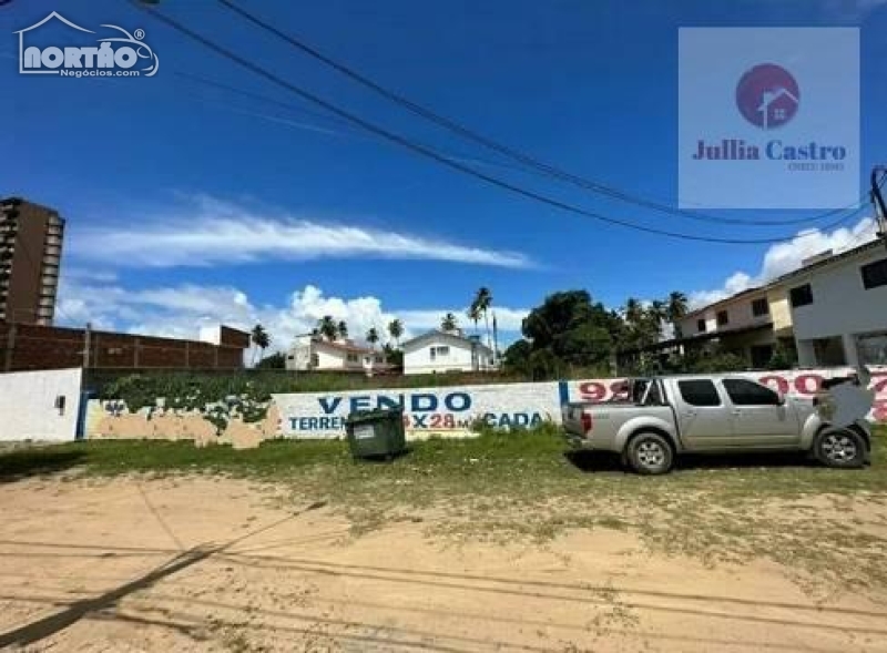 Terreno a venda no MARIA FARINHA em Paulista/PE