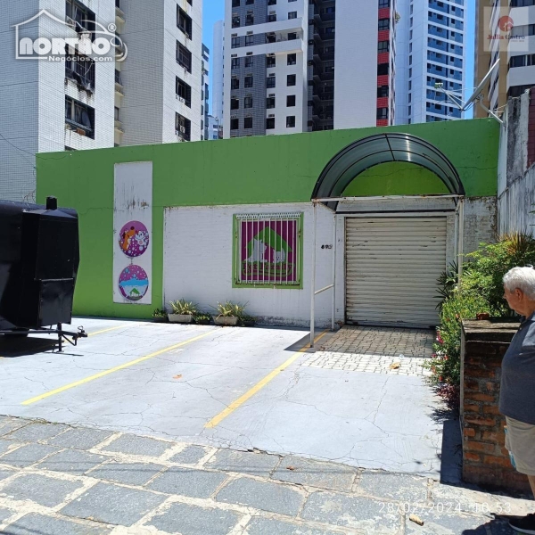 Sala Comercial para locação no BOA VIAGEM em Recife/PE