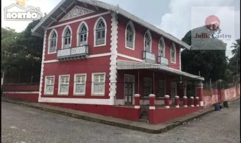 CASA A VENDA NO CARMO EM OLINDA/PE