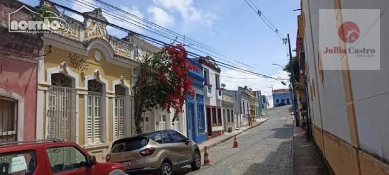 CASA A VENDA NO CARMO EM OLINDA/PE