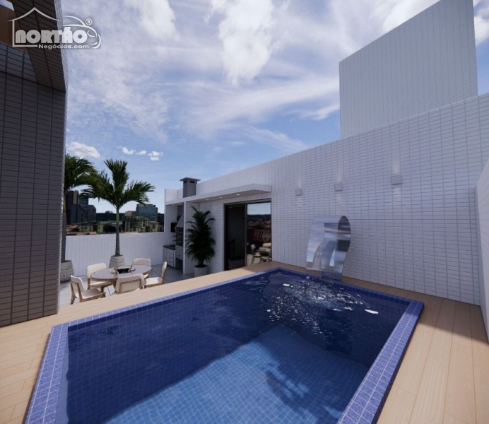 Casa à venda com 5 quartos, 126m² - Foto 3