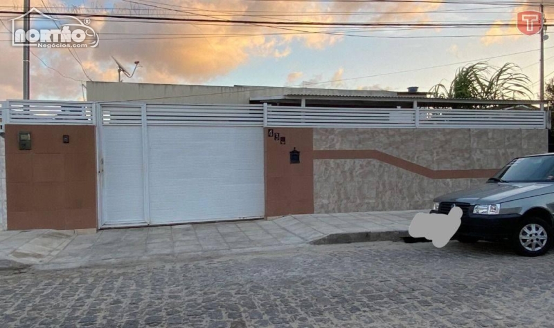 CASA A VENDA NO ERNESTO GEISEL EM JOÃO PESSOA/PB