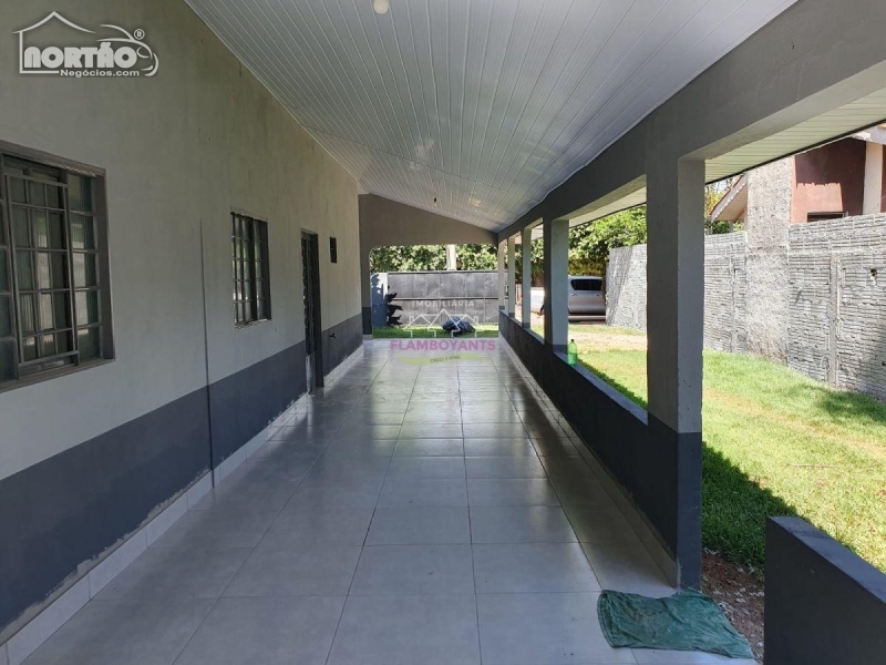 Casa à venda com 3 quartos, 160m² - Foto 6