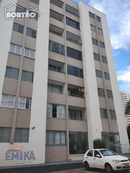 Apartamento a venda no TERRA NOVA em Cuiabá/MT