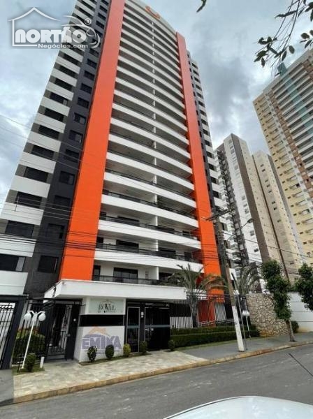 Apartamento a venda no JARDIM DAS AMERICAS em Cuiabá/MT