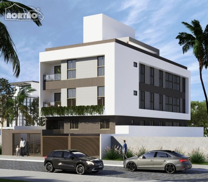 APARTAMENTO A VENDA NO TAMBAUZINHO EM JOÃO PESSOA/PB