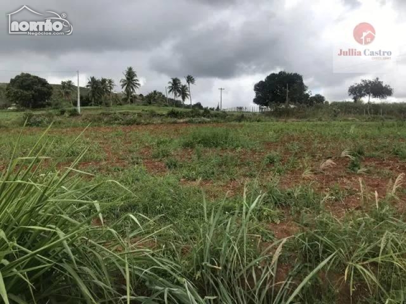 TERRENO A VENDA NO  EM GLÓRIA DO GOITÁ/PE