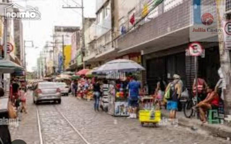 Loja a venda no SÃO JOSÉ em Recife/PE